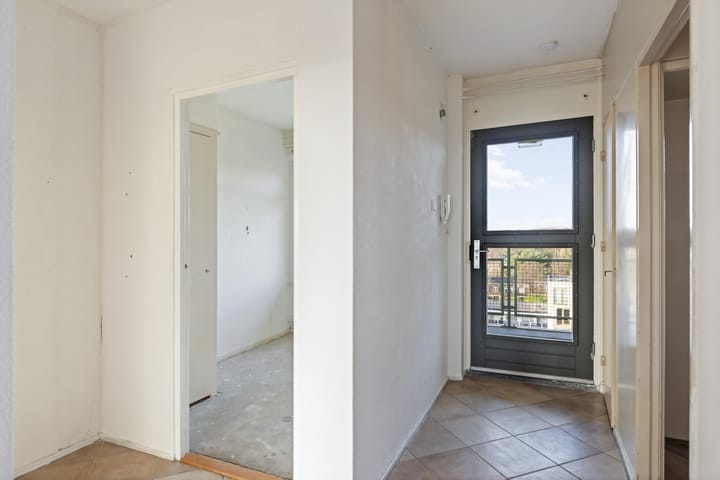 Foto 20 van Oremusplein 47