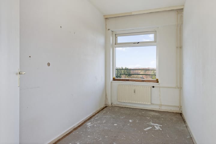 Foto 21 van Oremusplein 47