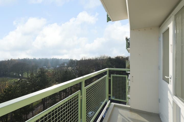 Foto 29 van Oremusplein 47