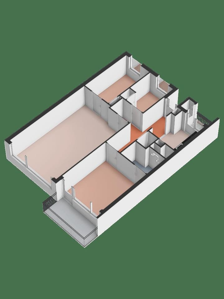 Foto 38 van Oremusplein 47