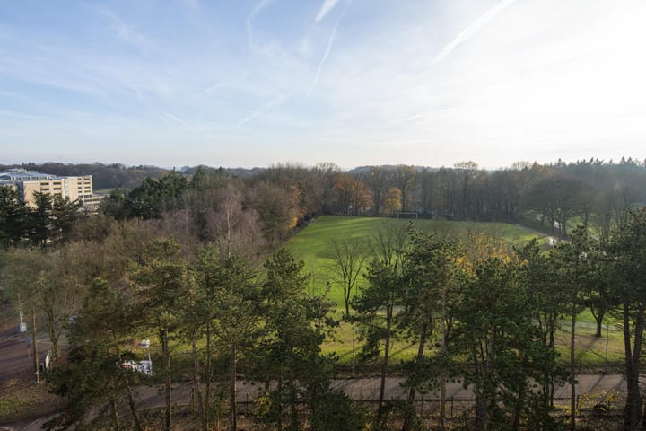 Foto 30 van Oremusplein 47