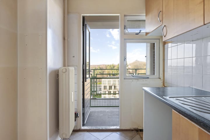 Foto 35 van Oremusplein 47