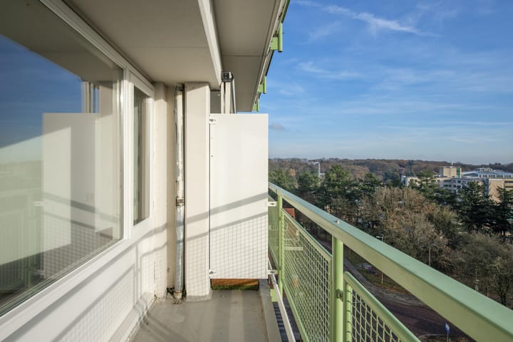 Foto 28 van Oremusplein 47