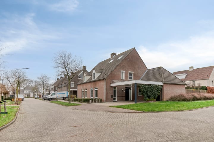 Foto 8 van Buitenweg 2