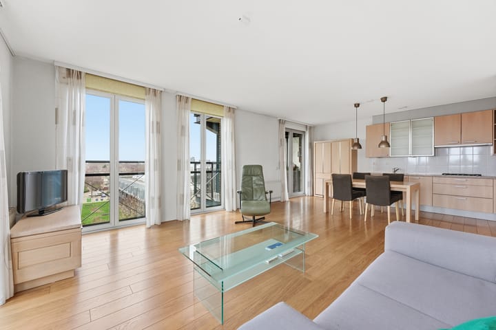 Foto 2 van Vivaldistraat 21