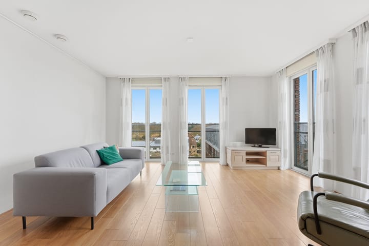 Foto 3 van Vivaldistraat 21