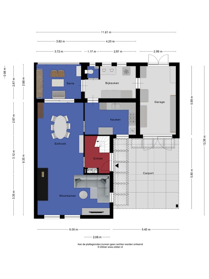 Foto 60 van Buitenweg 2