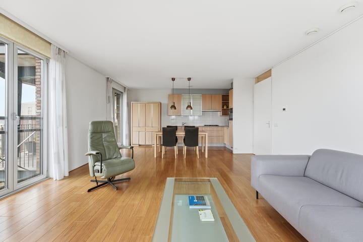 Foto 5 van Vivaldistraat 21