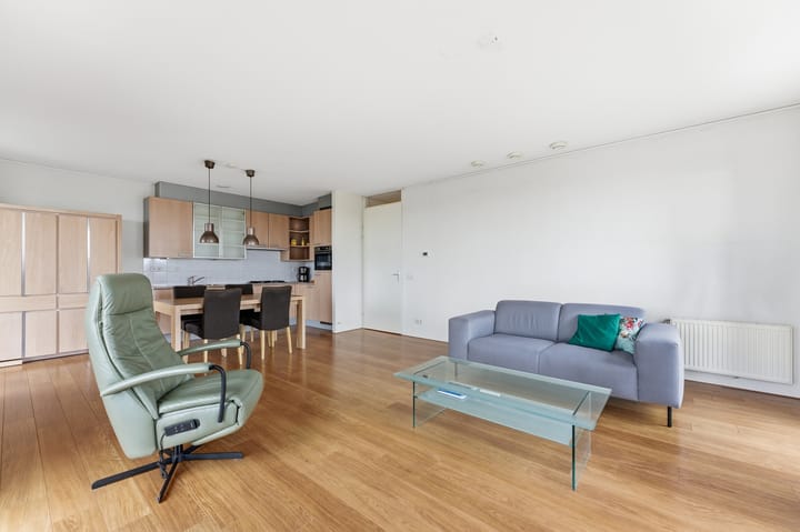 Foto 6 van Vivaldistraat 21