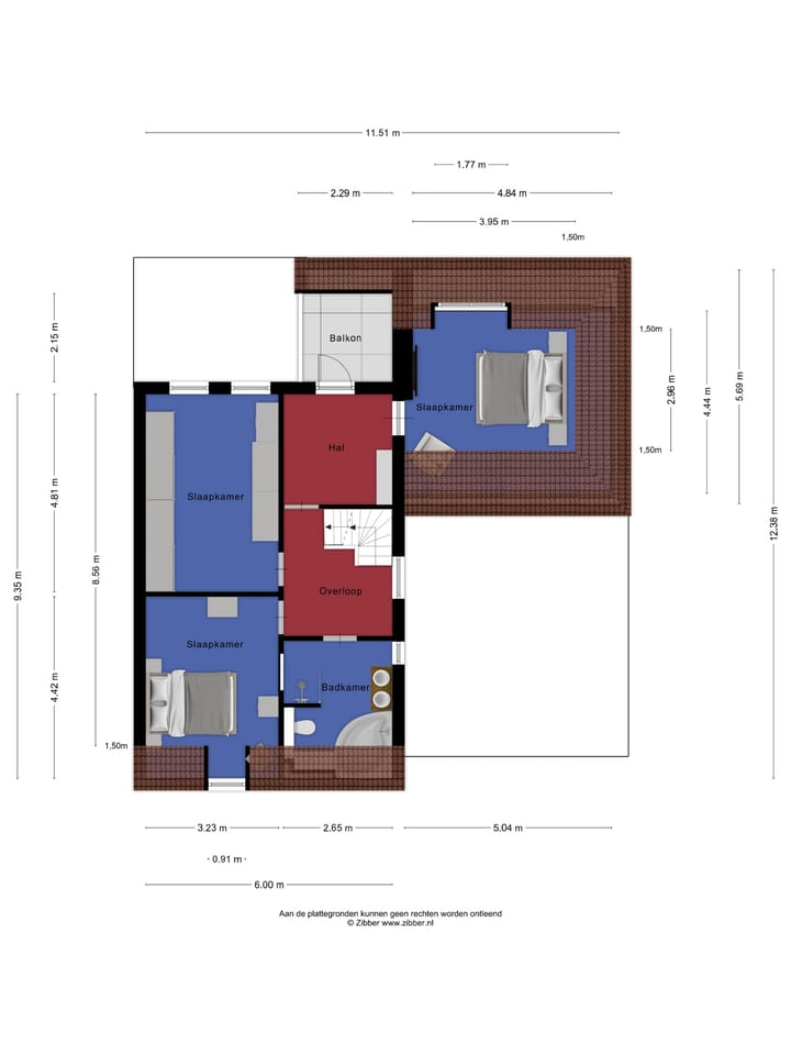 Foto 62 van Buitenweg 2