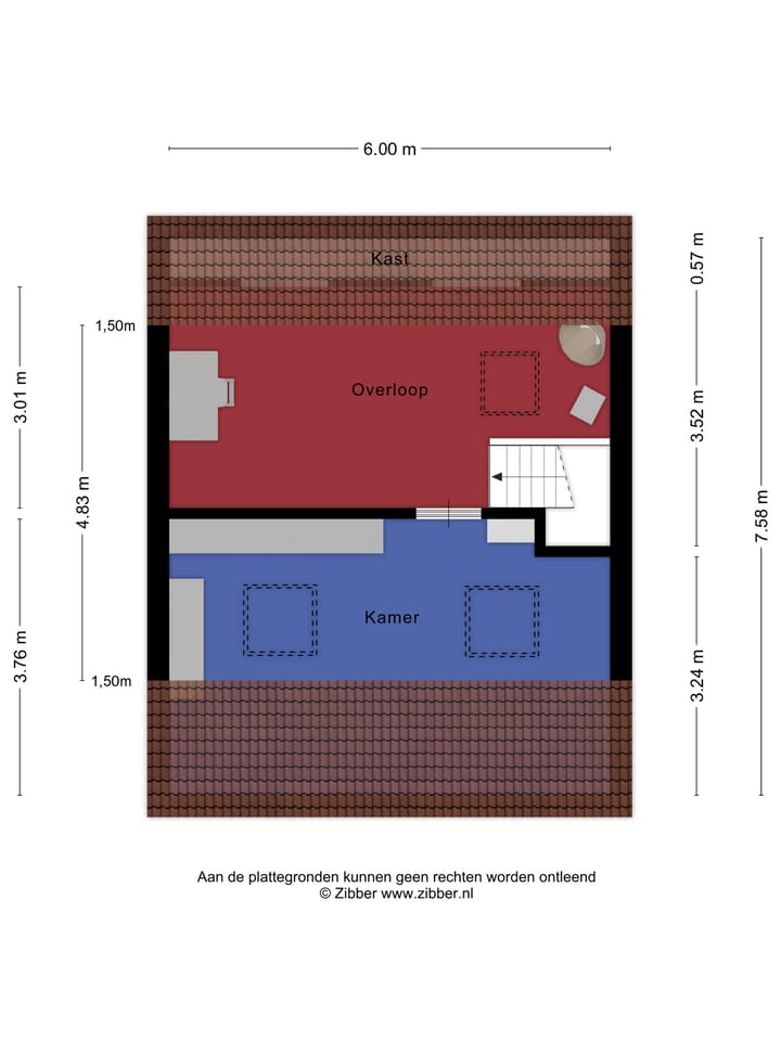 Foto 63 van Buitenweg 2