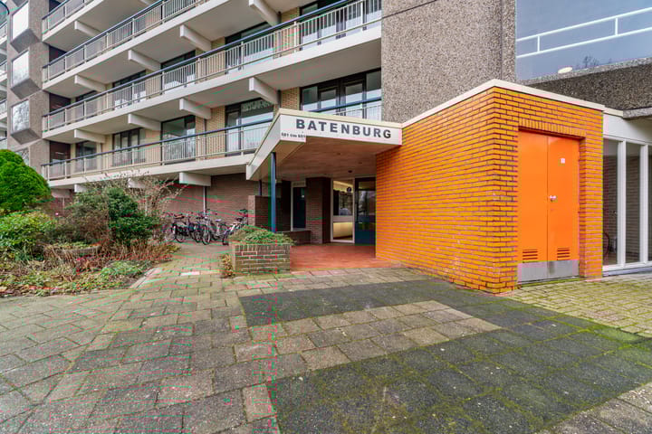 Foto 3 van Groningensingel 605