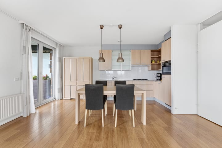 Foto 8 van Vivaldistraat 21