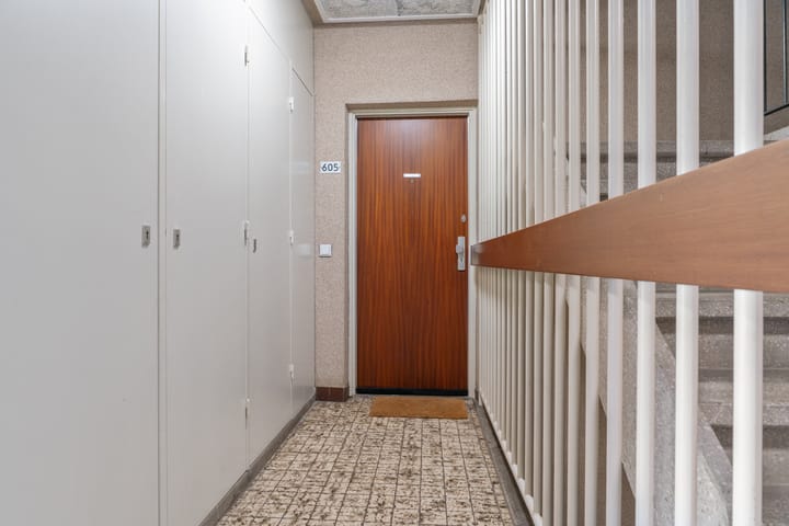 Foto 4 van Groningensingel 605