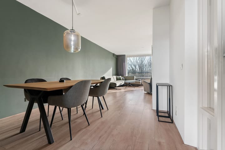 Foto 5 van Groningensingel 605