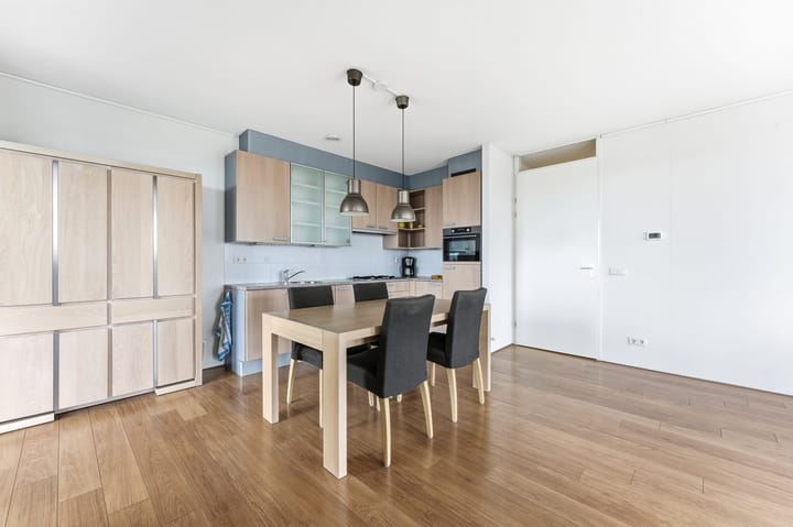 Foto 9 van Vivaldistraat 21