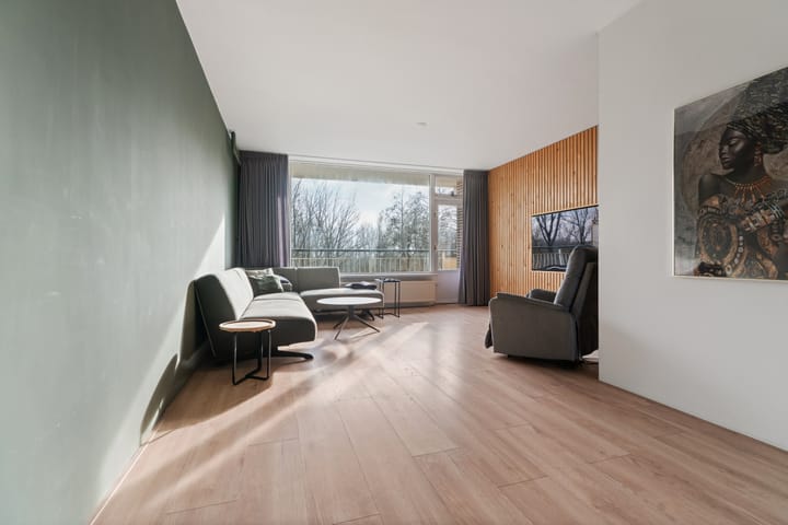 Foto 6 van Groningensingel 605