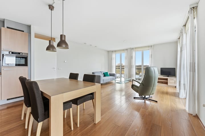 Foto 10 van Vivaldistraat 21