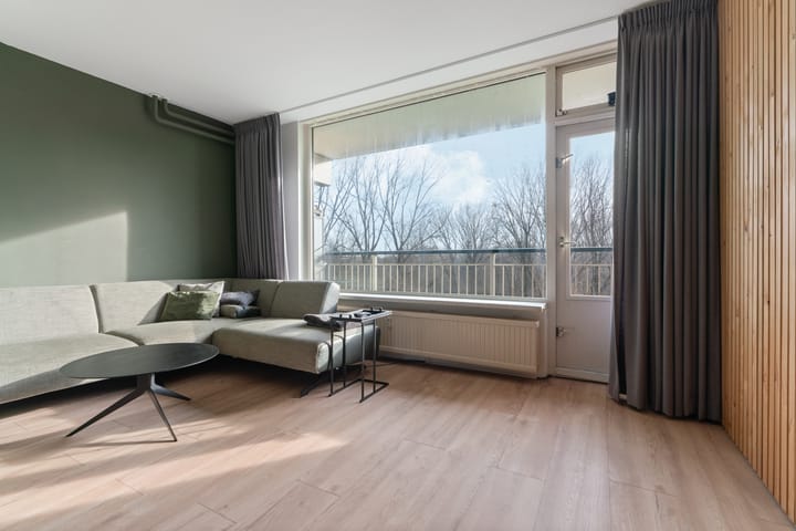 Foto 7 van Groningensingel 605