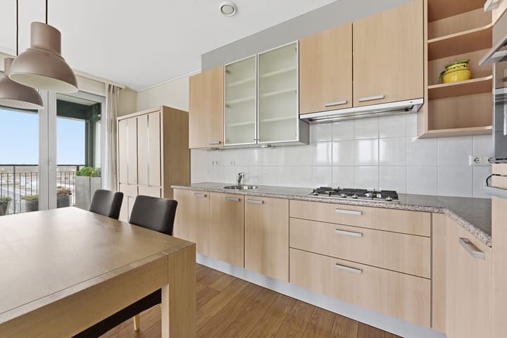 Foto 11 van Vivaldistraat 21