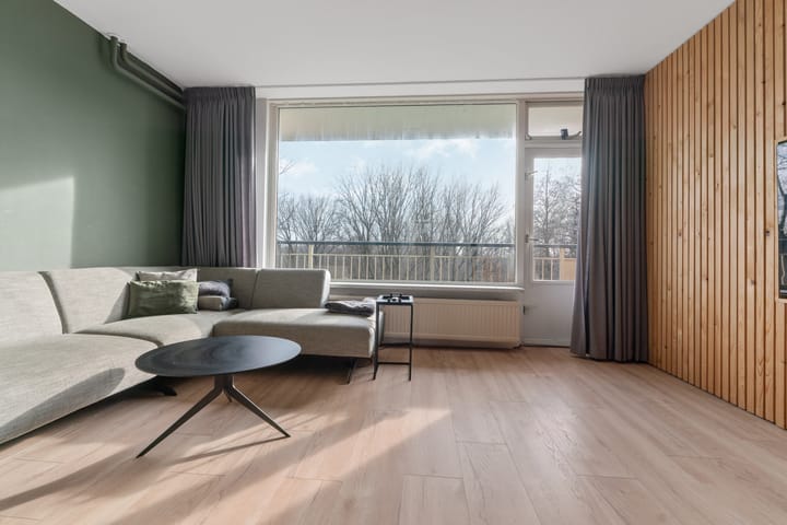 Foto 8 van Groningensingel 605