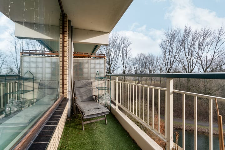 Foto 9 van Groningensingel 605