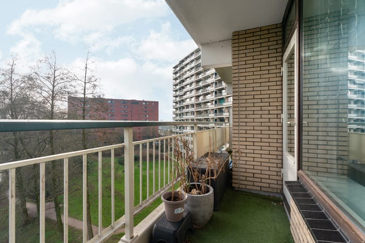 Foto 10 van Groningensingel 605