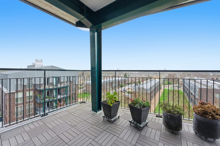 Foto 13 van Vivaldistraat 21