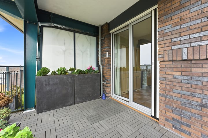 Foto 15 van Vivaldistraat 21