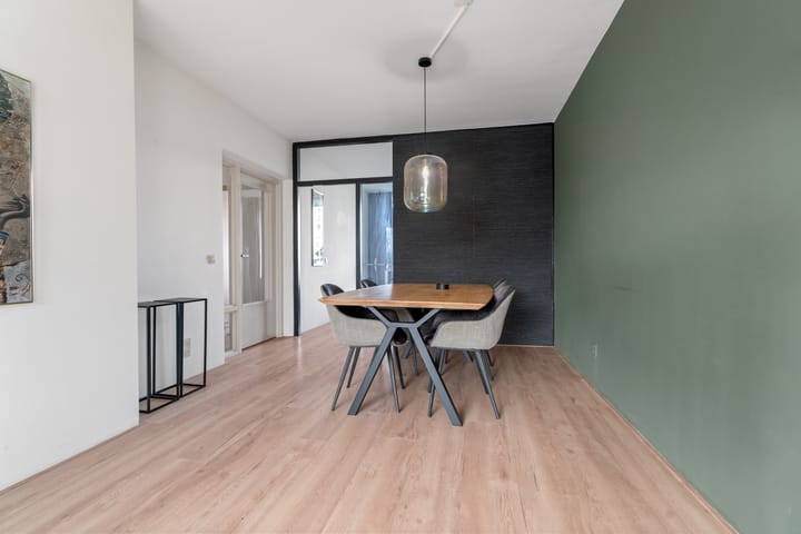 Foto 12 van Groningensingel 605