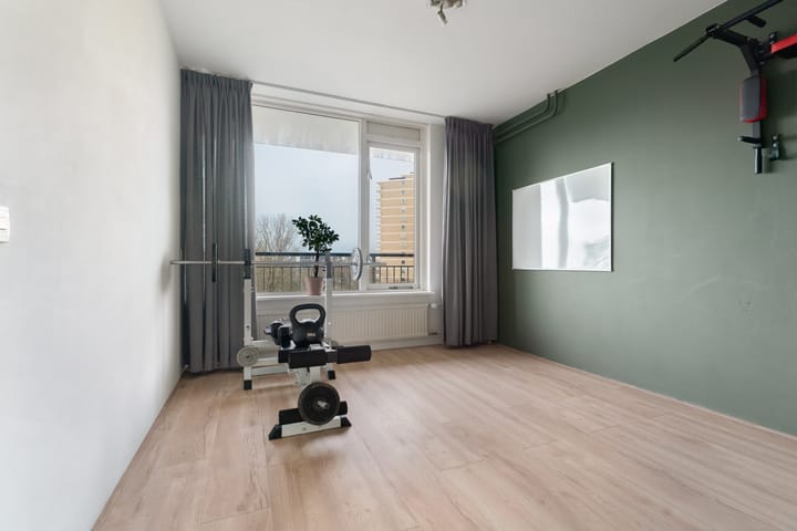 Foto 13 van Groningensingel 605