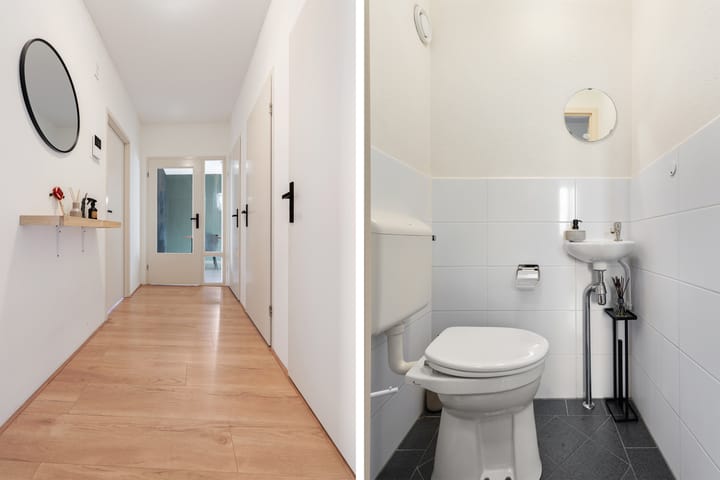 Foto 20 van Groningensingel 605