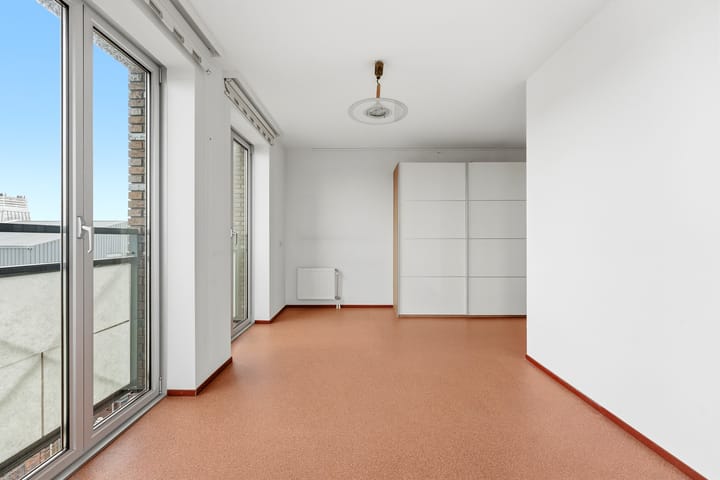 Foto 24 van Vivaldistraat 21