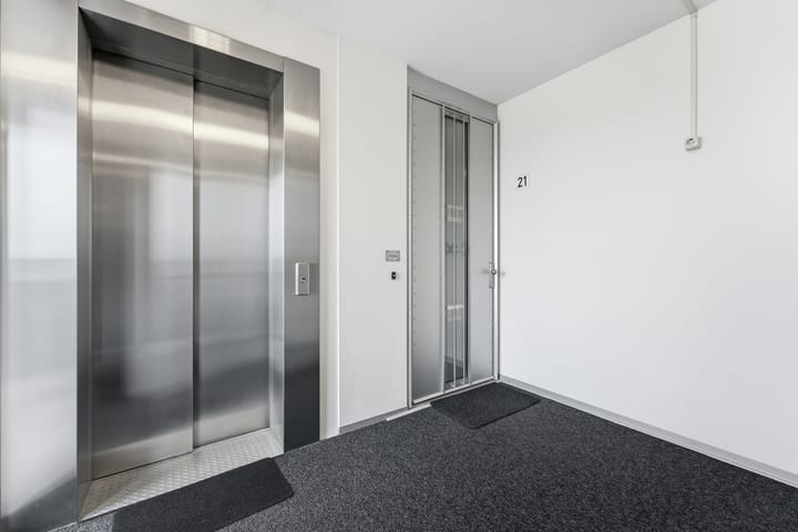 Foto 30 van Vivaldistraat 21