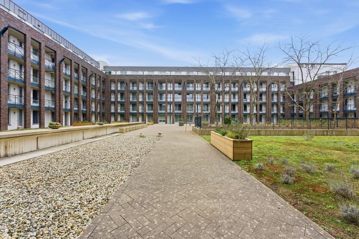 Foto 34 van Vivaldistraat 21