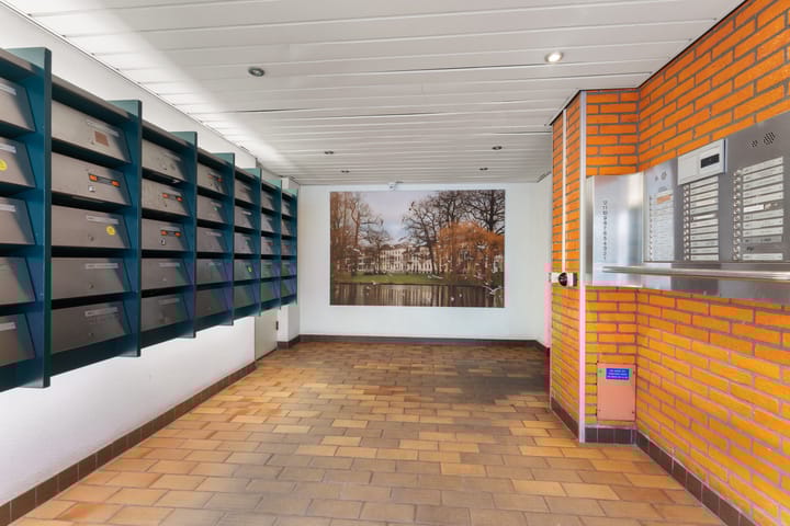 Foto 33 van Groningensingel 605