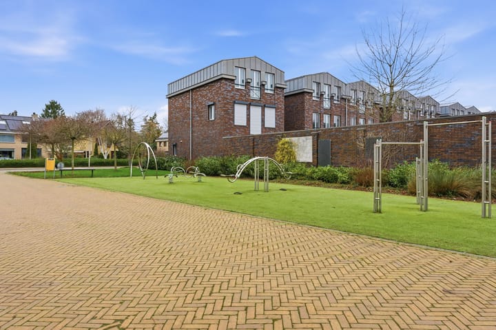 Foto 35 van Vivaldistraat 21