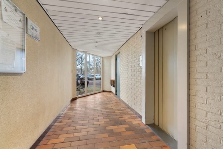 Foto 34 van Groningensingel 605