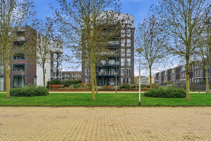 Foto 36 van Vivaldistraat 21