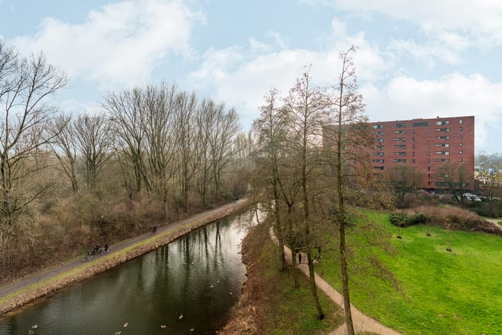 Foto 36 van Groningensingel 605