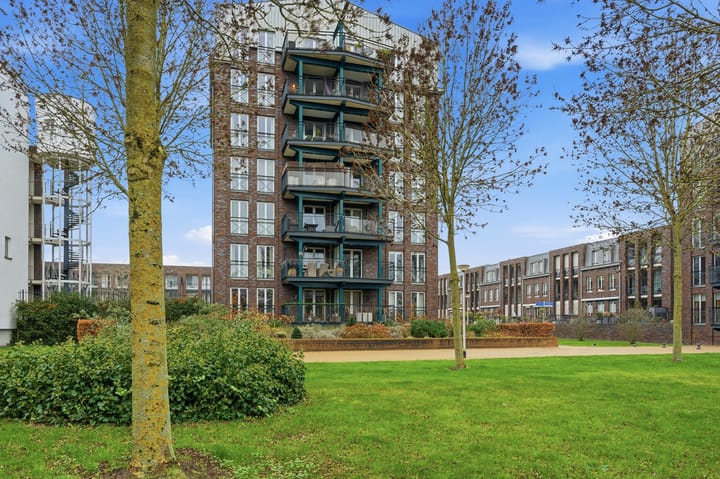 Foto 37 van Vivaldistraat 21