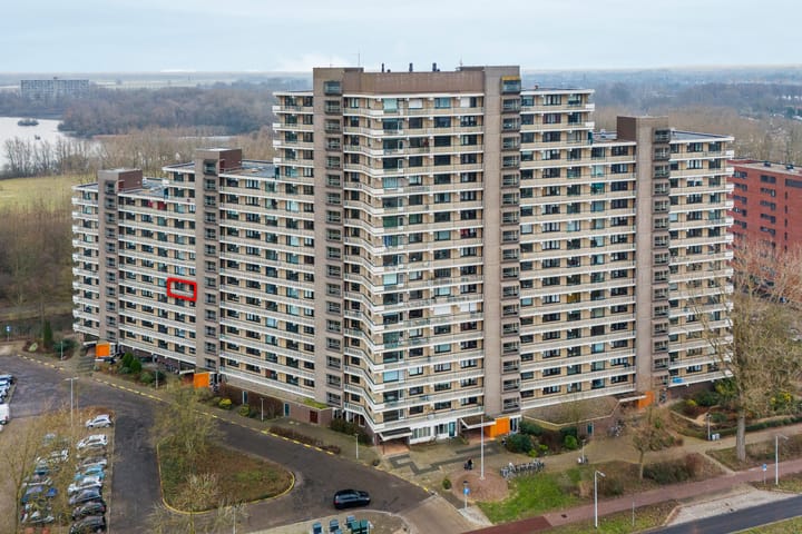 Foto 37 van Groningensingel 605