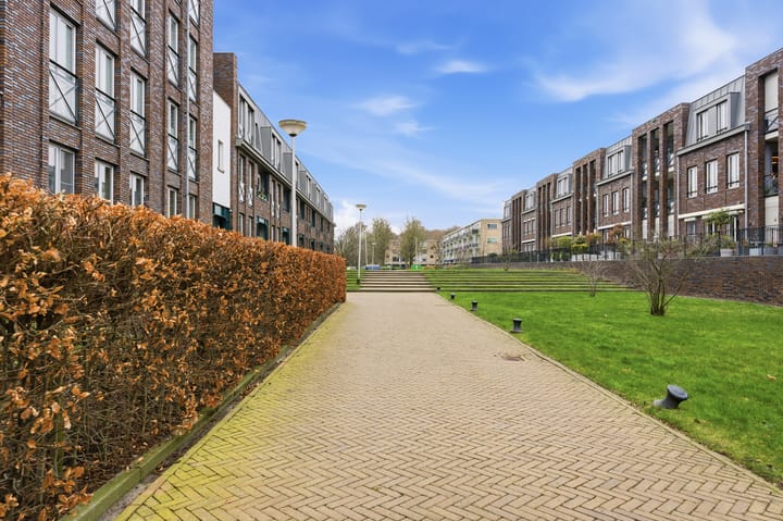 Foto 38 van Vivaldistraat 21