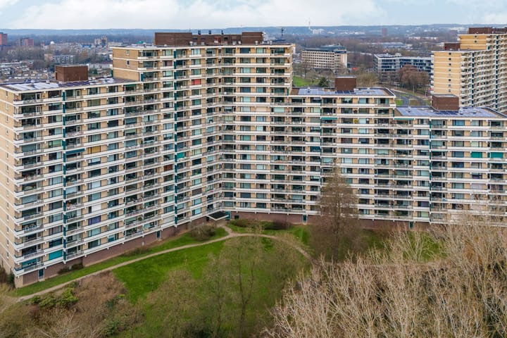 Foto 38 van Groningensingel 605