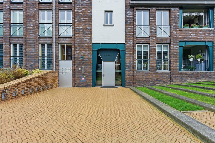 Foto 39 van Vivaldistraat 21