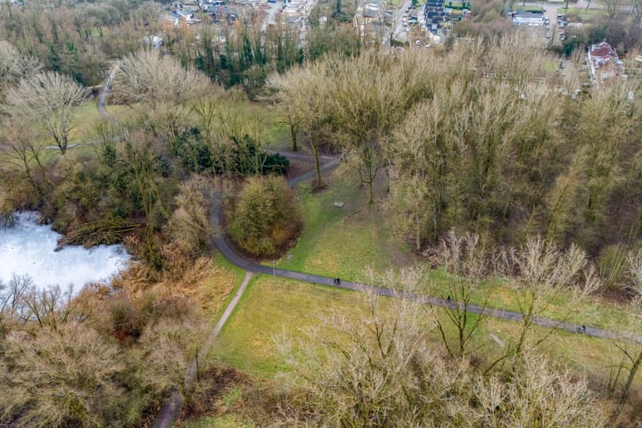 Foto 41 van Groningensingel 605