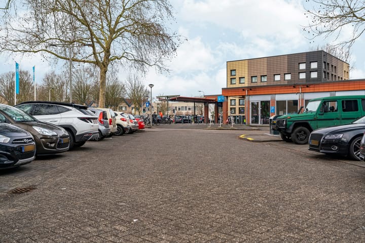 Foto 42 van Groningensingel 605