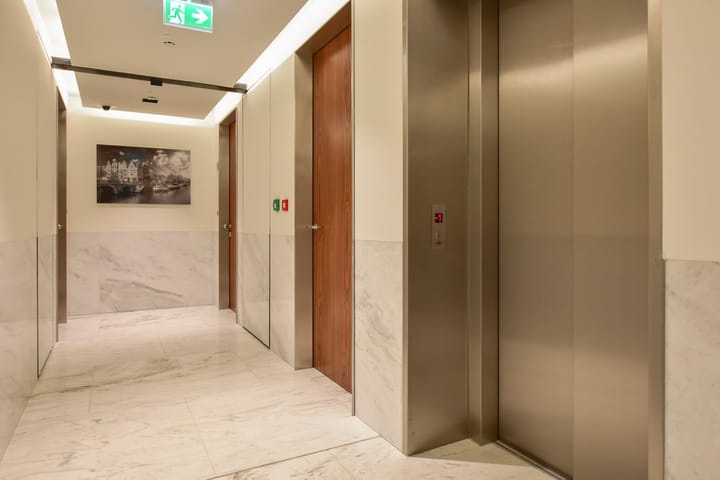 Foto 5 van Pieter de Hoochstraat 11-F4