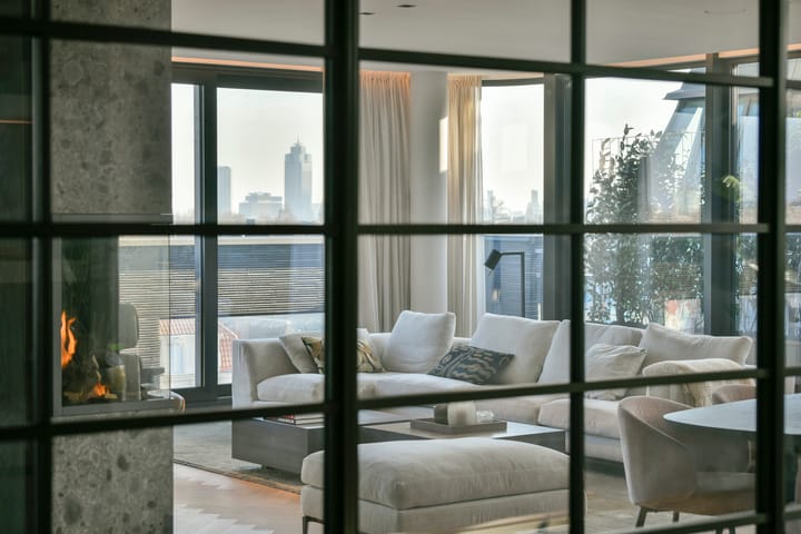 Foto 6 van Pieter de Hoochstraat 11-F4