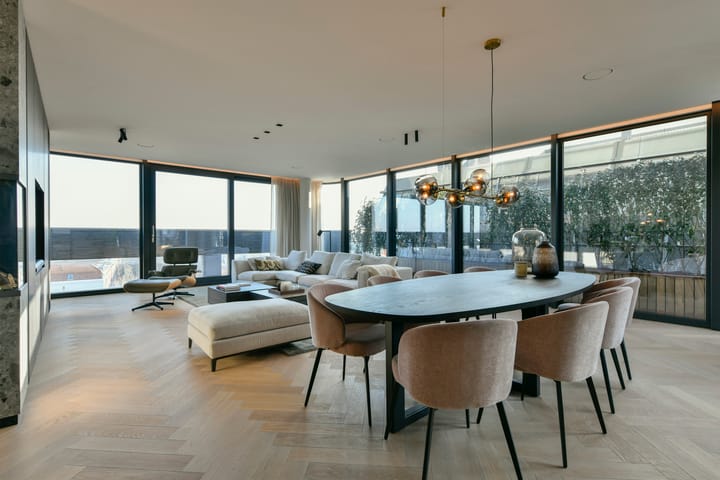 Foto 7 van Pieter de Hoochstraat 11-F4